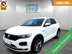 Volkswagen T-Roc - 1.5 TSI Sport Business R Automaat