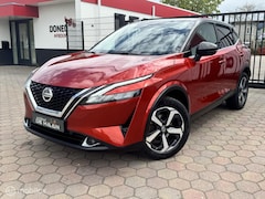 Nissan Qashqai - 1 Jaar garantie 1.3 MHEV Xtronic N-ConnectaTwo-Tone verbr. 1:17
