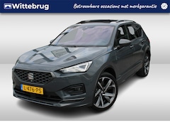 SEAT Tarraco - 1.5 TSI 150pk FR Business Intense DSG Automaat / Panorama schuifdak / Navigatie / LM 20 in