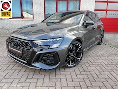 Audi RS3 - 2.5 TFSI RS 3 quattro