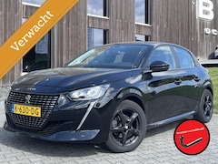 Peugeot 208 - 1.2 | Afneembare trekhaak | Camera| Lm. velgen |