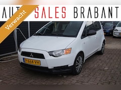 Mitsubishi Colt - 1.1 Edition One