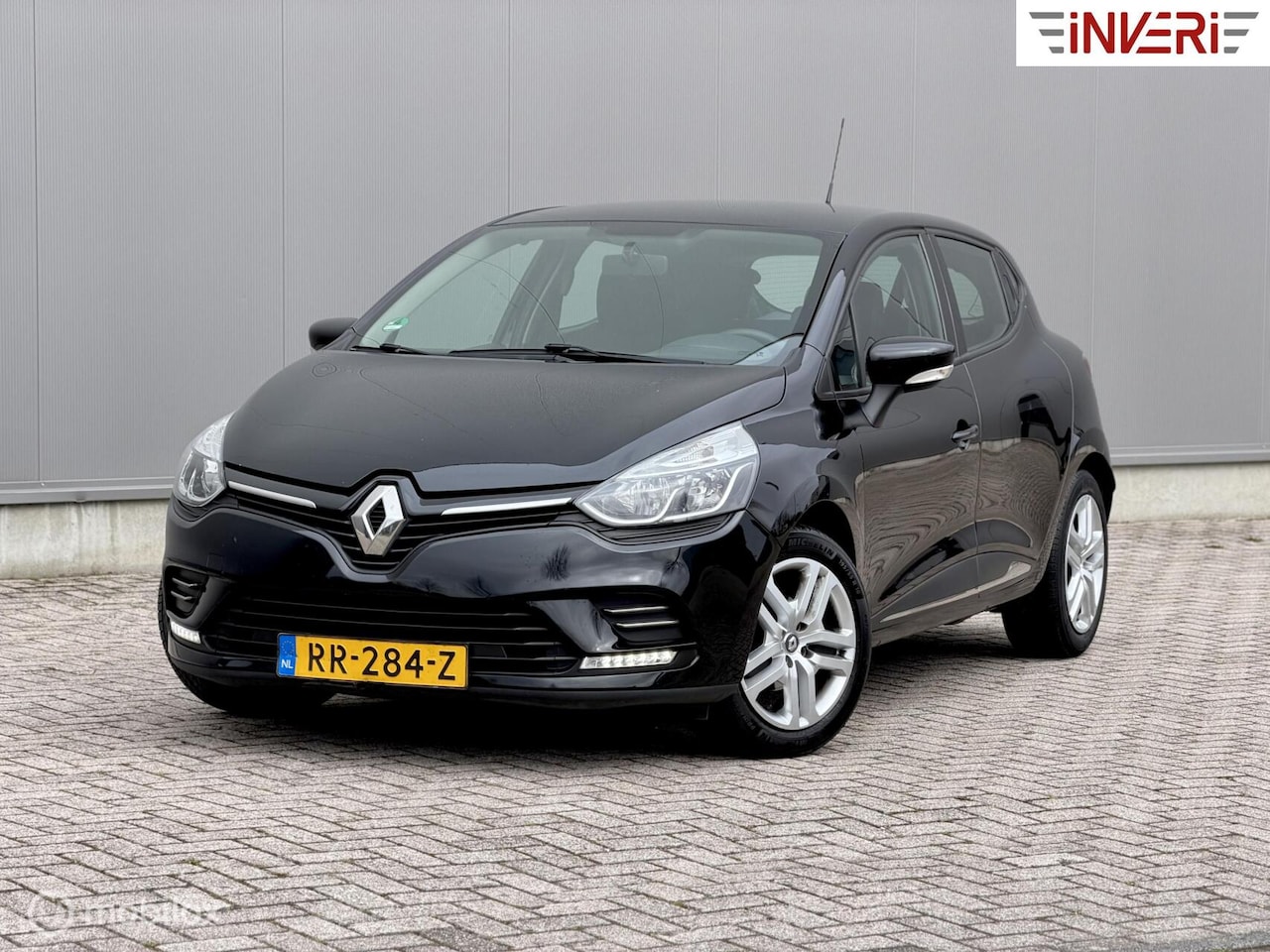 Renault Clio - 0.9 TCe | Airco | Nieuwe APK + Beurt | Cruise | NAP - AutoWereld.nl