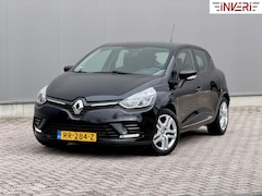 Renault Clio - 0.9 TCe | Airco | Nieuwe APK + Beurt | Cruise | NAP