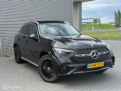 Mercedes-Benz GLC-klasse - 300e 4MATIC AMG Line