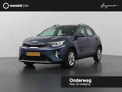 Kia Stonic - 1.0 T-GDi MHEV DynamicLine | Navigatie | Parkeercamera | Apple Carplay/Android Auto | Clim