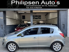 Opel Corsa - 1.4-16V BlitZ