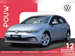 Volkswagen Golf - 1.0 eTSI 110pk DSG Life | Navigatie | Camera | PDC | Adaptive Cruise