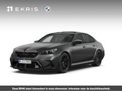 BMW M5 - Comfort Pack | Carbonpakket |