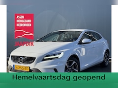 Volvo V40 - BJR 2017 2.0 D3 150 PK Inscription AUTOMAAT | LED | PDC | CLIMA | CRUISE