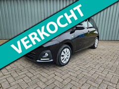 Peugeot 108 - 1.0 e-VTi Active 5 Deurs Airco Elec Pakket