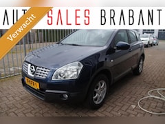 Nissan Qashqai - 1.6 Acenta