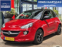 Opel ADAM - 1.2 | Airco | Cruise Control | LM Velgen | Parkeersensoren
