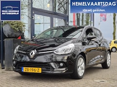 Renault Clio - 0.9 TCe Limited | Navigatie | Airco | LM Velgen | Cruise Control | Electr. ramen Clio 0.9