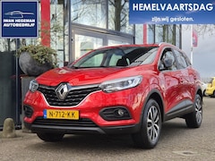 Renault Kadjar - 1.3 TCe 140PK Limited | Navigatie | Parkeersensoren | Cruise Control | Climate Control | L