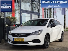 Opel Astra Sports Tourer - 1.2 Design & Tech | Climate Control | Cruise Control | Navigatie | Licht metalen velgen |