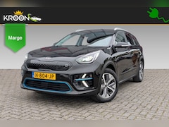 Kia e-Niro - ExecutiveLine 64kWh SOH 95% Warmtepomp Trekhaak