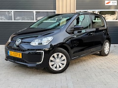 Volkswagen e-Up! - | airco | stoelverwarming | 5 deurs | achteruitrijcamera