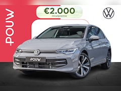Volkswagen Golf - 1.5 eHybrid 204pk Life Edition | Trekhaak Wegklapbaar | 18" Velgen