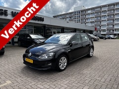 Volkswagen Golf - 1.0 TSI Comfortline Cruise Lmv Pdc