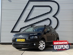 Citroën C4 Cactus - 1.2 PureTech Business Navi|Camera|Trekhaak|Clima|Cruise|PDC|N.A.P|APK tot 08-2026