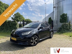 Toyota Yaris - 1.5 Hybrid Dynamic NAP CARPLAY STOELV CRUISE