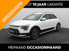 Kia Niro - 1.6 GDi Hybrid DynamicPlusLine | All-Seasons | Trekhaak | Full LED | Climate Control | Sto
