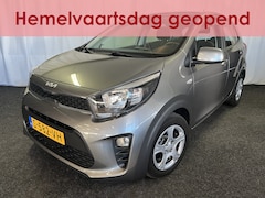 Kia Picanto - 1.0 DPi ComfortLine 1E EIGN/AIRCO/CRUISE/BLUETOOTH