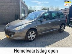 Peugeot 307 SW - 2.0-16V Pack | automaat | lange apk keuring | rijd super koopje