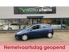 Opel Corsa - 1.0 Turbo Edition | 90 PK | Airco | Mooie wagen