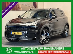 Lynk & Co 01 - 1.5 100 STUKS OP VOORRAAD VOL OPTIES 360 CAMERA ADAPTIVE CRUISE CONTROL PANORAMA SCHUIF/KA
