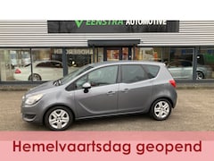 Opel Meriva - 1.4 Turbo Business+ Edition | 120 PK | Airco | Rijklaar