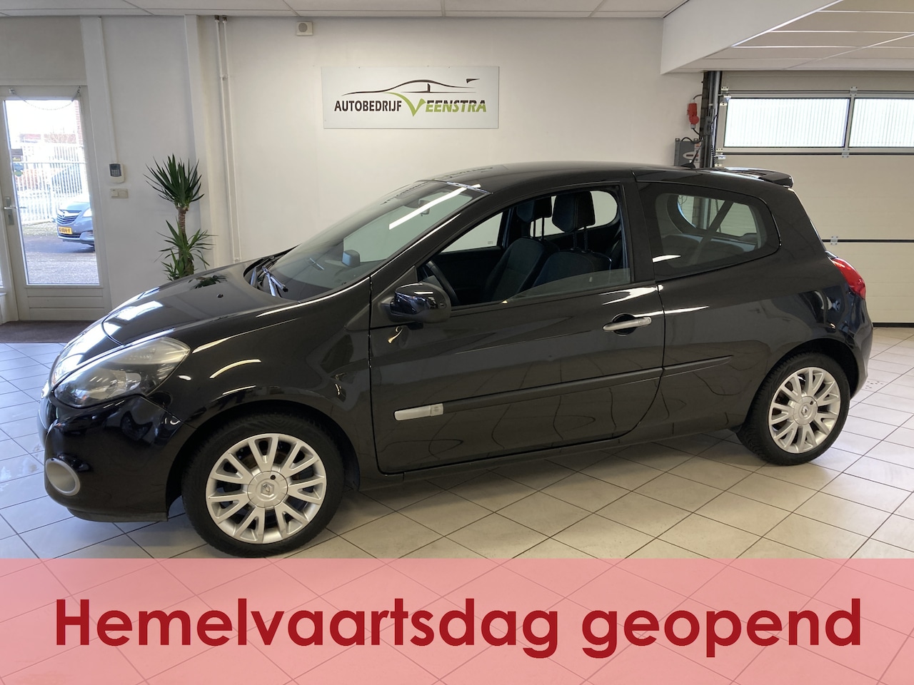 Renault Clio - 1.2 TCe Dynamique | Sportief | Airco | Cruise | NAP - AutoWereld.nl