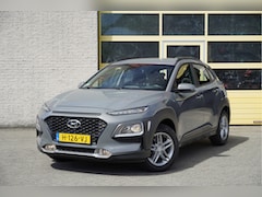 Hyundai Kona - 1.0 T-GDI Comfort BJ2020 Lmv 16" | Pdc | Trekhaak | Achteruitrijcamera | Krell Audio | App