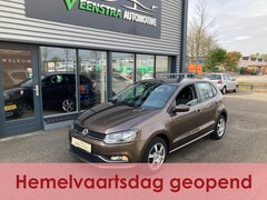 Volkswagen Polo - 1.2 TSI BlueMotion | 5-deurs | 90 PK | 2015 | PDC | LMV
