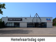 Lynk & Co 01 - RVL Auto's - OUTLET * 100 stuks en Co's op VOORRAAD