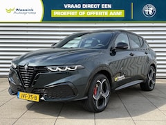 Alfa Romeo Tonale - 1.3 Ibrida Plug-In Q4 Veloce Stoelverwarming- verkoeling | Park assist | Harman Kardon Pre
