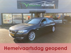 BMW 5-serie Touring - 523i High Executive | 204 PK | Panoramadak | Bomvol | Perfect onderhouden