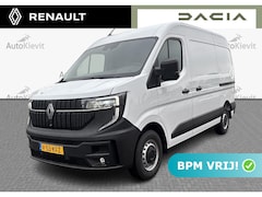 Renault Master - T35 2.0 dCi 150 L2H2 Advance - vierseizoenbanden - additionele parkeerhulp - zijschuifdeur