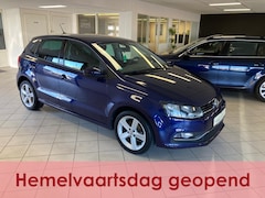 Volkswagen Polo - 1.2 TSI 5Drs All Star Edition | 90 PK | Navi | PDC | Bouwjaar 2017