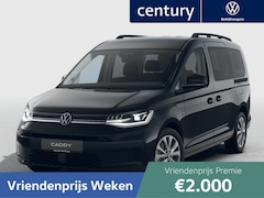 Volkswagen Caddy Maxi - Bedrijfswagens Kombi Life 1.5 eHybrid EU6 85 kW (115 pk) 2970 mm 6