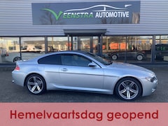 BMW M6 - 6-serie 5.0L V10 | 507 PK | High Performance Coupe | Pure Motorsportbeleving | NAP Logisch
