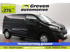 Peugeot Expert - 2.0 BlueHDI L2H1 | Aut. | Airco | Cruise | 3 Zits | Parkeersens