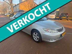 Toyota Camry - UNIEK / AUTOMAAT / 165.000 NAP / Volle auto