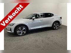Polestar 2 - 2 Long Range Single Motor 78 kWh