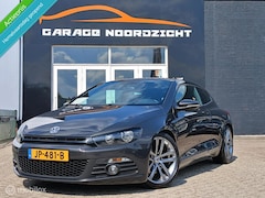 Volkswagen Scirocco - 1.4 TSI Highline Plus