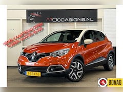 Renault Captur - 1.2 TCe Dynamique + NAVI
