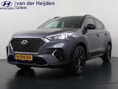Hyundai Tucson - 1.6 T-GDI N-Line Alcantara Interieur | Navigatie | Camera
