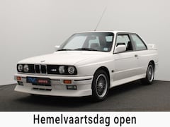 BMW 3-serie Coupé - M3 *Unrestored* Time Capsul in stunning Condition