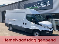 Iveco Daily - 35-140 Automaat | 2017 | Euro 6 | Trekhaak | Airco